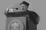 Nie żyje ksiądz profesor Józef Swastek. Był kapelanem honorowym Jana Pawła II, Papieski Wydział Teologiczny we Wrocławiu