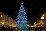 Przetarg na iluminację świąteczną Wrocławia. Będzie inna niż w ostatnich latach, UM Wrocław