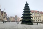 Przetarg na iluminację świąteczną Wrocławia. Będzie inna niż w ostatnich latach, ks