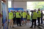 Budowa nowego wrocławskiego aquaparku postępuje [ZDJĘCIA], mat. pras.