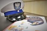 Policjantka z Wrocławia napisała książkę dla dzieci o... konsumpcjonizmie, mat. prasowe KMP we Wrocławiu