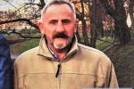 Zaginął 61-letni Marian Janowski [ZDJĘCIE, RYSOPIS], Policja wrocławska