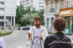 Bezpłatne spacery po placu Grunwaldzkim. Czego będzie się można o nim dowiedzieć?, Marta Sobala