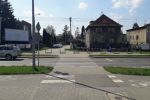 Remont ulicy na południu Wrocławia. Skorzystają piesi [ZDJĘCIA], ZDiUM