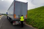 Kolejny transport odpadów do Polski przechwycony, Krajowa Administracja Skarbowa