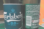 GIS ostrzega: To piwo bezalkoholowe zawiera alkohol i to aż 5%!, GIS