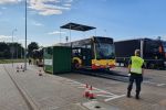 Kontrola stanu technicznego autobusów MPK. Oto wyniki [ZDJĘCIA], MPK Wrocław