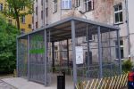 Wrocław buduje osiedlowe parkingi dla rowerów [ZDJĘCIA, LOKALIZACJE], ZZK