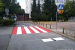 Ulice wyłączone z ruchu. To część akcji „Bezpieczna droga do szkoły”, mat. prasowe ZDiUM we Wrocławiu