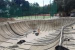 Przy Wroclavii powstaje miejski skatepark [ZDJĘCIA, WIZUALIZACJE], UM Wrocław