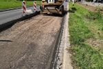 Trwa demontaż kilkuset metrów starego torowiska tramwajowego [ZDJĘCIA], UM Wrocław