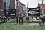 Proliferzy i narodowcy zapowiadają kontrę do Wrocławskiego Marszu Równości, mgo