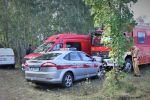 Ratownicy wydobyli ciało trzeciego z nurków. Policja ustala okoliczności ich śmierci, Policja wrocławska
