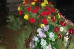 Profanacja grobu na Cmentarzu Osobowickim? Rodzina zmarłego: „Wszyscy umywają ręce”, mat. czytelnika