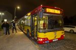 Streetbus wrócił na wrocławskie ulice. To autobus MPK z pomocą dla bezdomnych [TRASA], MPK Wrocław