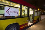 Streetbus wrócił na wrocławskie ulice. To autobus MPK z pomocą dla bezdomnych [TRASA], MPK Wrocław