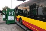 Kontrola miejskich autobusów. 10 z 23 pojazdów było niesprawnych, Wojewódzka Inspekcja Transportu Drogowego we Wrocławiu