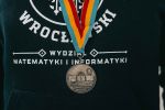 Informatycy z Wrocławia wrócili ze srebrem z Mistrzostw Świata w Programowaniu, Alina Metelytsia
