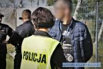 Tragiczna śmierć trzech nurków w Sobótce. Co wykazała sekcja zwłok?, Policja wrocławska