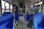 Wrocław: Zmiany na nowej linii autobusowej 345, mgo/archiwum