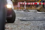 Dziury na ulicach i uszkodzone auta. W 2021 r. Wrocław zapłacił ponad 300 tys. zł odszkodowań [LISTA ULIC], Jakub Jurek