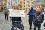 „Chcę żyć w wolnym kraju”. Ulicami Wrocławia przeszedł Marsz Swobody [ZDJĘCIA], Andrzej Borek