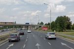 We Wrocławiu będzie odcinkowy pomiar prędkości. Mandat wyśle automat, Google Maps