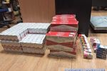 Wrocław: Miał w samochodzie 19 tys. papierosów i dodatkowe 50 kg tytoniu, KMP we Wrocławiu