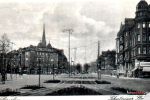 Plac Grunwaldzki sto lat temu. Mamy wyjątkowe zdjęcia!, fotopolska.eu