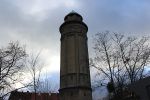 Wrocław: wieża ciśnień do remontu i na sprzedaż. Będzie miała windę! [WIZUALIZACJE], Jakub Jurek