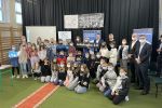 Wrocław: Szkoły podstawowe prowadzą lekcje o profilaktyce onkologicznej, mat. prasowe