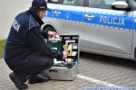 Policja szuka chętnych do pracy. Ile zarabia policjant we Wrocławiu? [STAWKI, DODATKI], KMP we Wrocławiu
