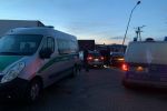 Uchodźcy zatrzymani na Dolnym Śląsku. Wpadli na stacji benzynowej, Dolnośląska Policja