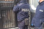 Wrocław: Nielegalni imigranci z Afganistanu wpadli na dworcu. Zobacz film z zatrzymania!, Dolnośląska policja
