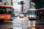 Wrocław: zmiany w komunikacji miejskiej w centrum! Sprawdź, jak teraz kursuje MPK, Archiwum