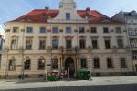 Wrocław: kończy się remont zabytkowego budynku UWr [ZDJĘCIA], mgo