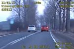 Ci kierowcy lubią wcisnąć gaz do dechy. Tak namierzyła ich policja [ZDJĘCIA, WIDEO], KWP Wrocław