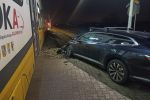 Wrocław: niebezpieczny przejazd kolejowy? Był wypadek, mieszkańcy piszą do PKP, Czytelnik