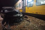Wrocław: niebezpieczny przejazd kolejowy? Był wypadek, mieszkańcy piszą do PKP, Czytelnik