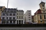 Wrocław: Przy Kazimierza Wielkiego powstanie nowa kamienica. Będą w niej mieszkania, Jakub Jurek