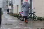 Wrocław: IMGW ostrzega przed marznącymi opadami deszczu, Jakub Jurek