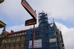 Wrocław: remont gmachu banku PKO. Powstaną tu biura i usługi  [ZDJĘCIA, WIDEO], Jakub Jurek