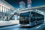 Nowe autobusy dla MPK Wrocław wybrane. To elektryczne mercedesy e-Citaro [ZDJĘCIA, WIDEO], Mercedes-Benz Daimler