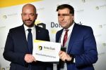 Jacek Sutryk broni burmistrza oskarżonego o poważne przestępstwa, Dolny Śląsk Wspólna Sprawa