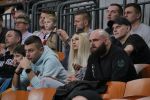 Kibice na meczu Śląsk Wrocław - Czarni Słupsk w Hali Stulecia. Znajdź się na zdjęciach, Jakub Jurek