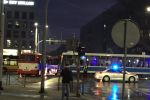 Wrocław: Wypadek koło Wroclavii. Autobus zderzył się z tramwajem, Aleksandra Grembowska