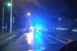 Wrocław: nastolatka w szpitalu. Kierowca forda potrącił ją na przejściu dla pieszych, is