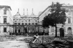 Pałac Królewski w ruinie. Tak wyglądał po 1945 roku i na przestrzeni lat. Zobaczcie zdjęcia, Muzeum Miejskie Wrocławia