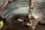 Dolny Śląsk: tak powstaje droga ekspresowa S3. Tunel już przebity! [ZDJĘCIA], GDDKiA