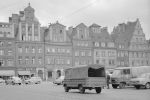 Wrocławski Rynek 50 lat temu. To był inny świat, Narodowe Archiwum Cyfrowe